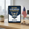 VISA-PREP: LA GUÍA UNIVERSAL DE INMIGRACIÓN